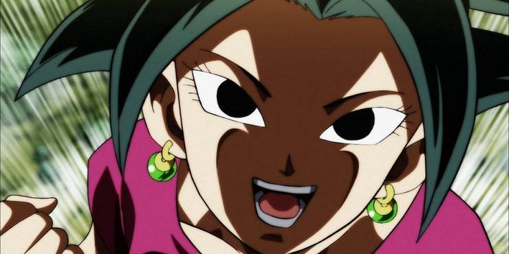 Dragon Ball Super 10 Weird Facts You Never Knew About Kefla Dragon Ball Super 10 Weird Facts You Never Knew About Kefla